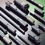 Drilling Spares